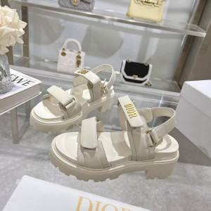 Босоножки Christian Dior B3095