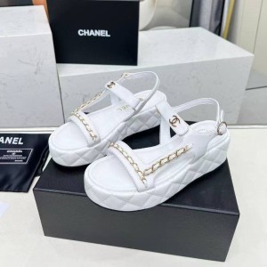Босоножки Chanel B3105