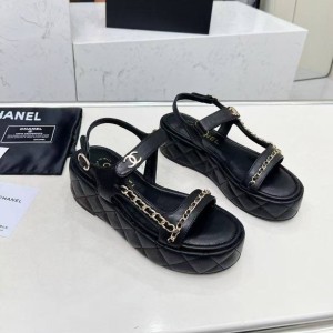 Босоножки Chanel B3106