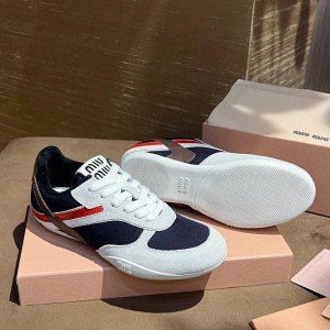 Кроссовки Miu Miu B3116