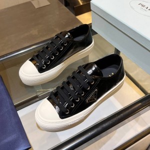 Кеды Prada B3115