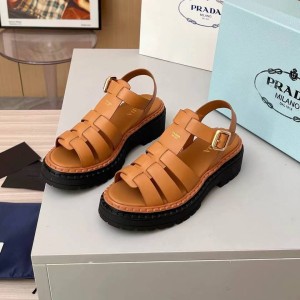 Босоножки Prada B3119