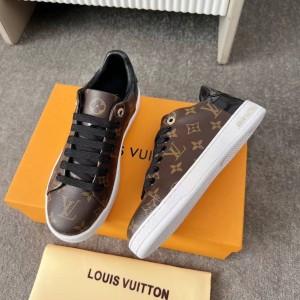 Кеды Louis Vuitton B3120