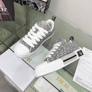 Кеды Christian Dior B3122