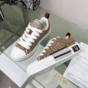 Кеды Christian Dior B3121