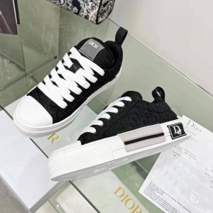Кеды Christian Dior B3123