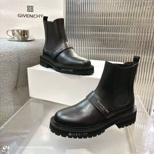 Ботинки Givenchy B3365