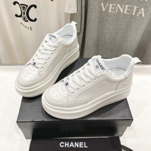 Кроссовки Chanel B3362