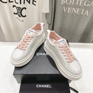 Кроссовки Chanel B3363