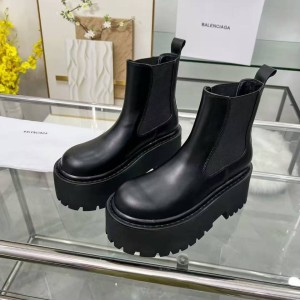 Ботинки Balenciaga B3381