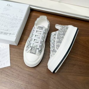 Кеды Christian Dior Walk'n'Dior B3382