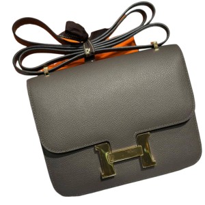 Сумка Hermes Constance 18 RN1055