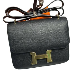 Сумка Hermes Constance 18 RN1057