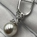 Серьги Tiffany V1092