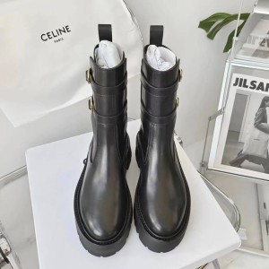 Ботинки Celine F1843
