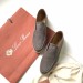 Лоферы Loro Piana F1866