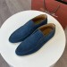 Лоферы Loro Piana F1867