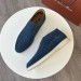 Лоферы Loro Piana F1867