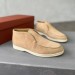 Лоферы Loro Piana F1865