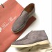 Лоферы Loro Piana F1866