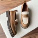Лоферы Brunello Cucinelli F1872