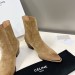 Ботинки Celine F1886