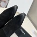 Ботинки Celine F1887