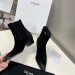 Ботинки Celine F1887