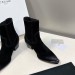 Ботинки Celine F1887