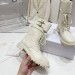 Ботинки Christian Dior F1923