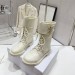 Ботинки Christian Dior F1923