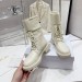 Ботинки Christian Dior F1923