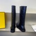 Сапоги Fendi F1943