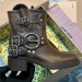 Ботинки Miu miu F1993