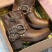 Ботинки Miu miu F1993