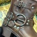 Ботинки Miu miu F1993