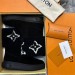 Зимние ботинки Louis Vuitton F2006