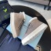 Зимние кеды Prada F2016