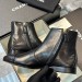 Ботинки Chanel F2037
