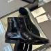 Ботинки Chanel F2036
