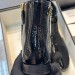 Ботинки Chanel F2036