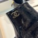 Ботинки Chanel F2036