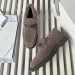 Зимние лоферы Brunello Cucinelli F2045