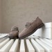 Зимние лоферы Brunello Cucinelli F2045