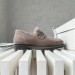 Зимние лоферы Brunello Cucinelli F2045