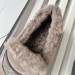 Зимние лоферы Brunello Cucinelli F2045