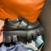 Лоферы Prada F2076