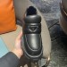 Лоферы Prada F2076