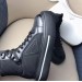 Кеды Prada F2075