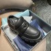 Лоферы Prada F2076